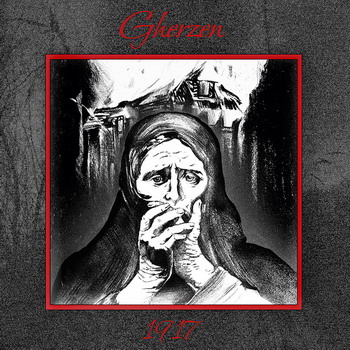 Gherzen - 1917