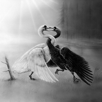 Alghazanth - The Three Faced Piligrim