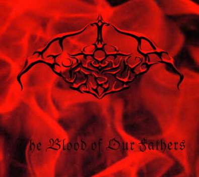 Gontyna Kry - The Blood Of Our Fathers
