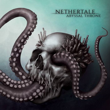 Nethertale - Abyssal Throne