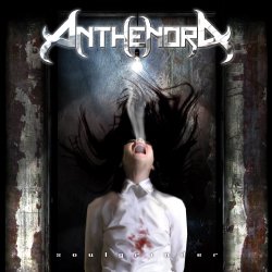 Anthenora - Soulgrinder