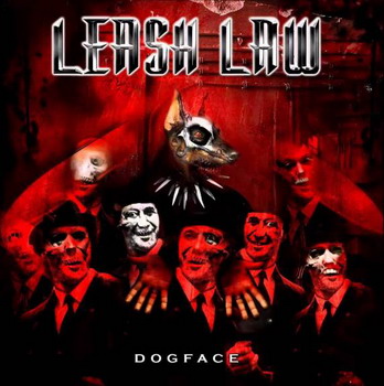 Leash Law - Dogface