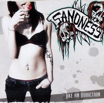Sandness - Like An Addiction