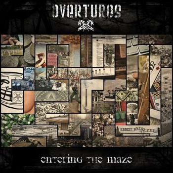 Overtures - Entering The Maze