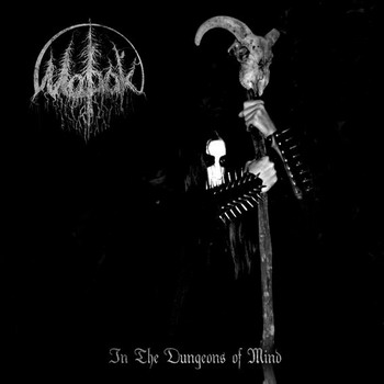Морок - In The Dungeons Of Mind