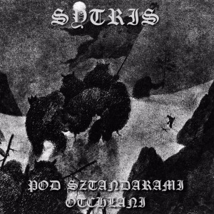 Sytris - Pod Sztandarami Otchlani