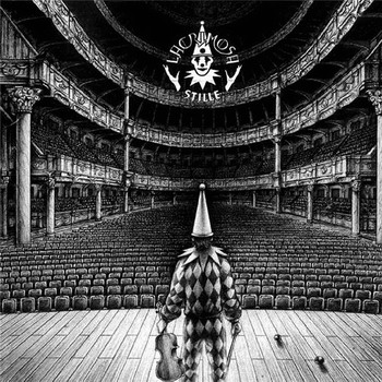 Lacrimosa - Stille