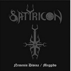 Satyricon - Nemesis Divina / Megiddo