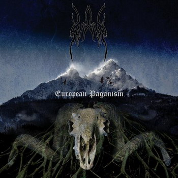 Nordland - European Paganism