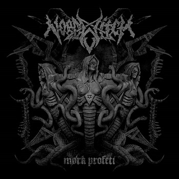 NordWitch - Mork Profeti