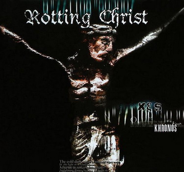 Rotting Christ - Khronos