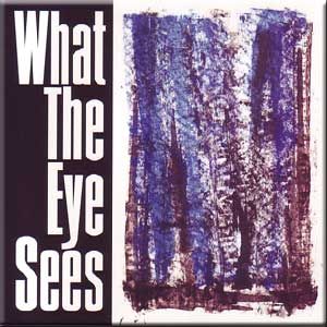 Марк Пекарский - What the eye sees