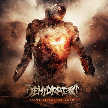 Dehydrated - Zone Beneath The Skin