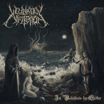 Lunatic Affliction - Im Bannkreis der Gotter