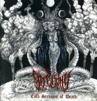 До Скону - Cold Streams of Death