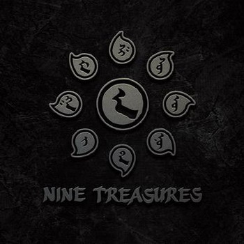 Nine Treasures - Nine Treasures