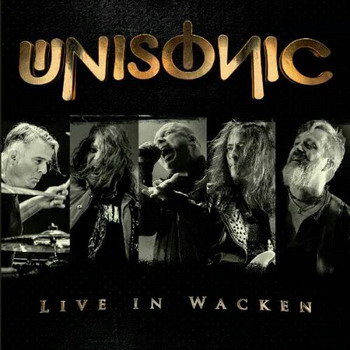 Unisonic - Live At Wacken