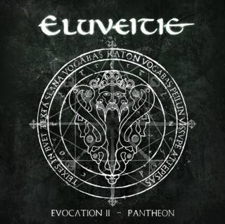 Eluveitie - Evocation II: Pantheon
