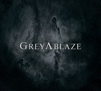 GreyAblaze - GreyAblaze