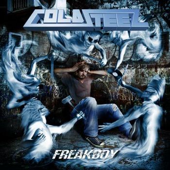 Cold Steel - Freakboy