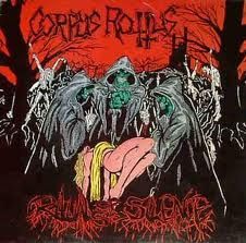 Corpus Rottus - Rituals Of Silence