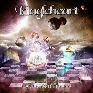 Eagleheart - Dreamtherapy