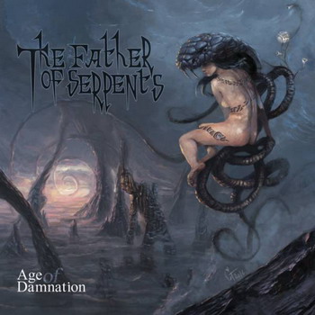 The Father Of Serpents - Age Of Damnation