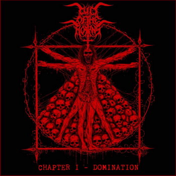 Cult Of The Horns - Chapter I. Domination