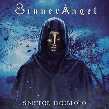 SinnerAngel - Sinister Decalogo