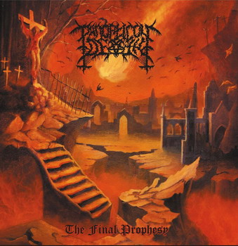 Panopticon Death - The Final Prophecy