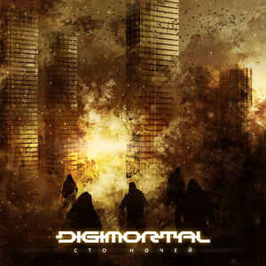 Digimortal - Сто ночей