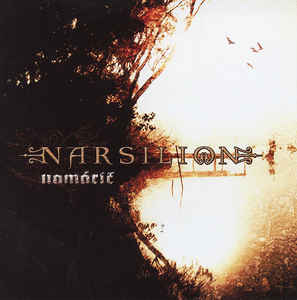 Narsilion - Namarie