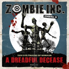 Zombie Inc. - A Dreadful Decease