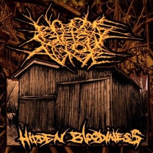 No One Gets Out Alive - Hidden Bloodiness