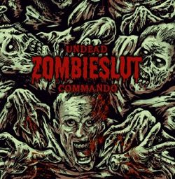 Zombieslut - Undead Commando