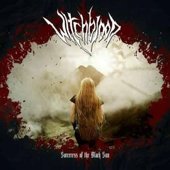 Witchblood - Sorceress of the Black Sun