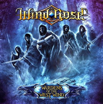 Wind Rose - Wardens Of The West Wind