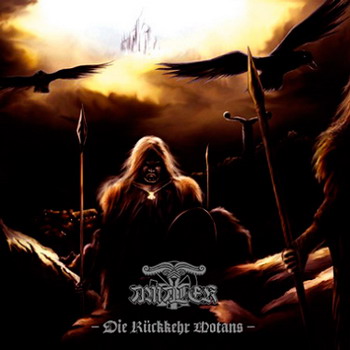 Amalek - Die Ruckkehr Wotans
