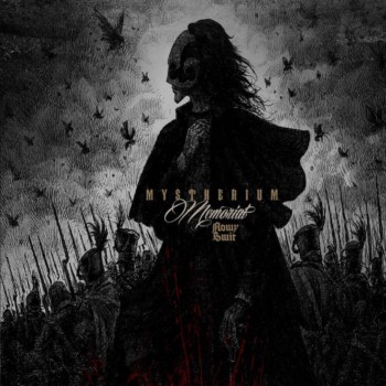 Mystherium - Memorial - Nowy swit