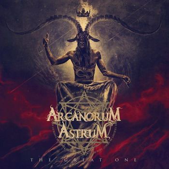 Arcanorum Astrum - The Great One