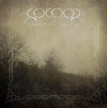 Celtefog - Sounds Of The Olden Days