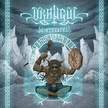 Draugul - Wintespell