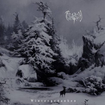 Tyakrah - Wintergedanken