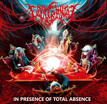 Endocranial - In Presence Of Total Absence