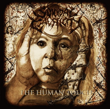 Suicidal Causticity - The Human Touch