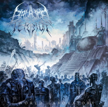Balance Of Terror - World Laboratory