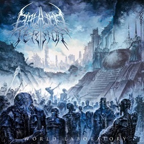 Balance Of Terror - World Laboratory