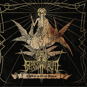 Ferriterium - L'Heure Du Grand Passage