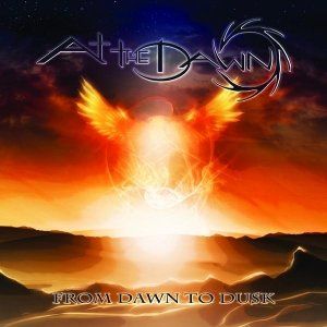 At The Dawn - From Down To Dusk