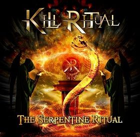 Kill Ritual - Serpentine Ritual